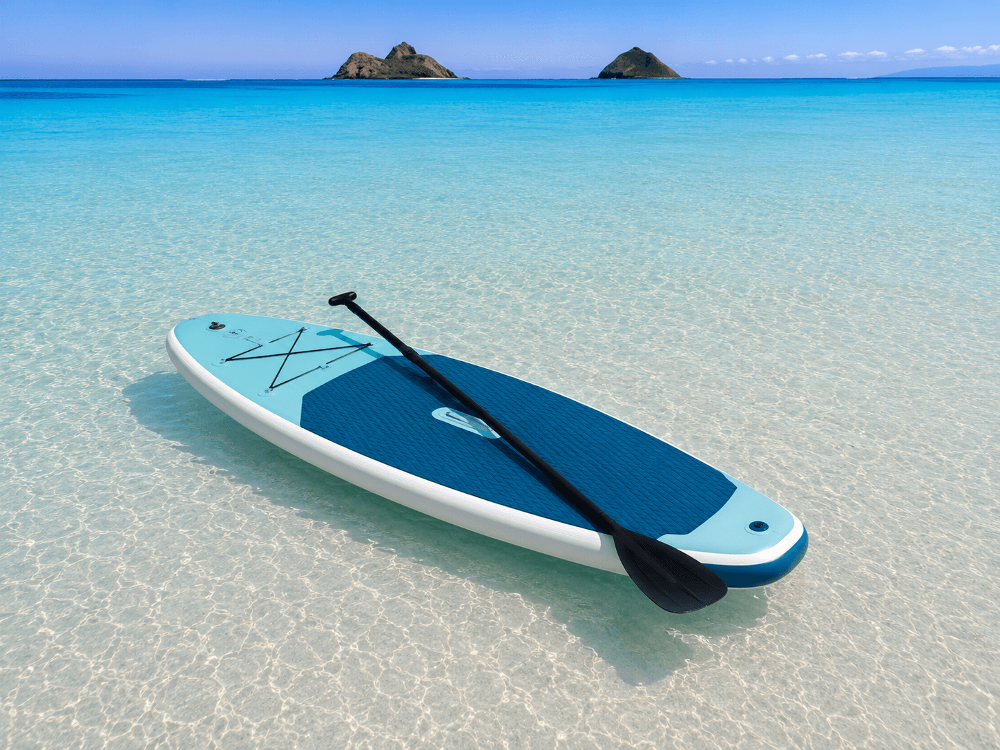 Paddle Board