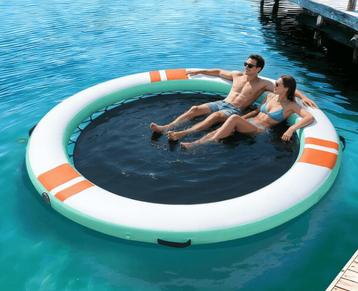 Floating ring
