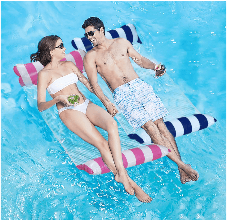 Floating Hammock