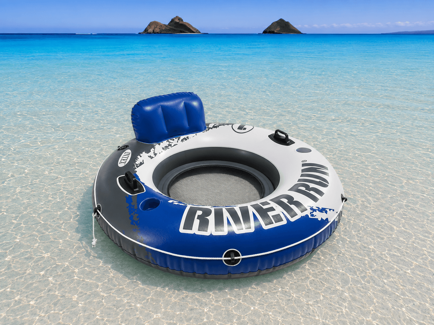 Tube Ring