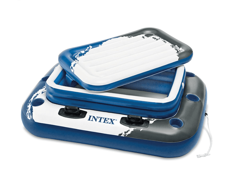 Big cooler box