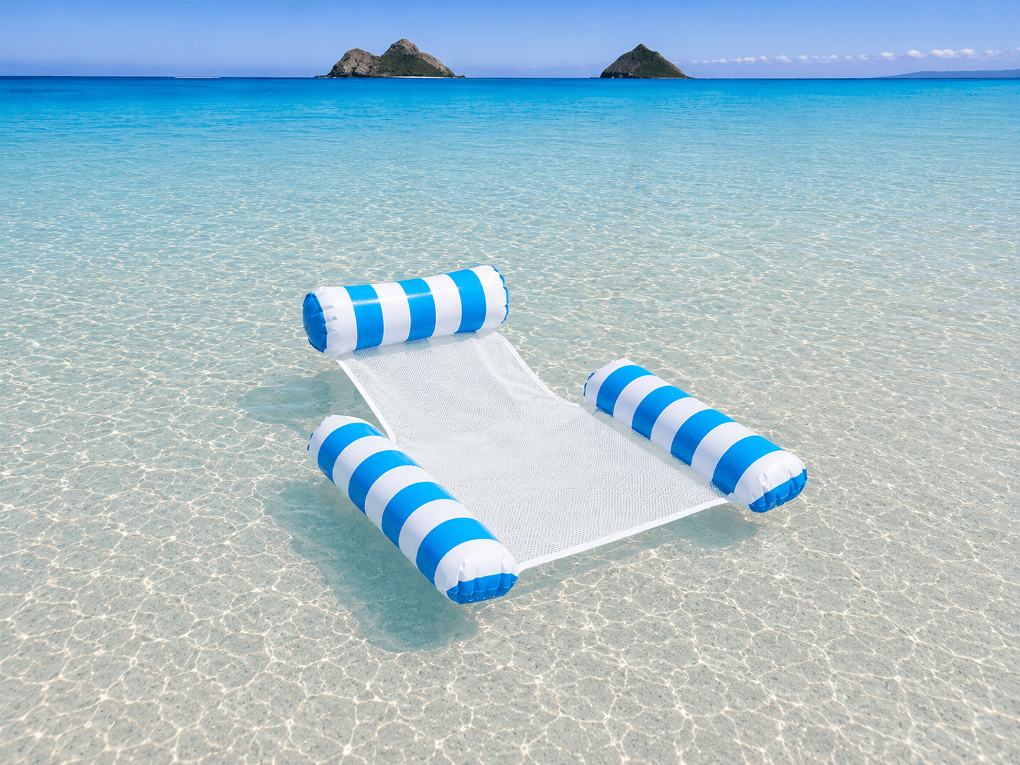 Floating chair
